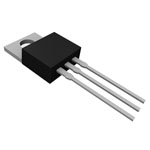 BU407D NPN Power Transistor TO-220